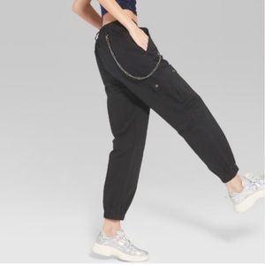 Wild Fable cargo pants *no chain*